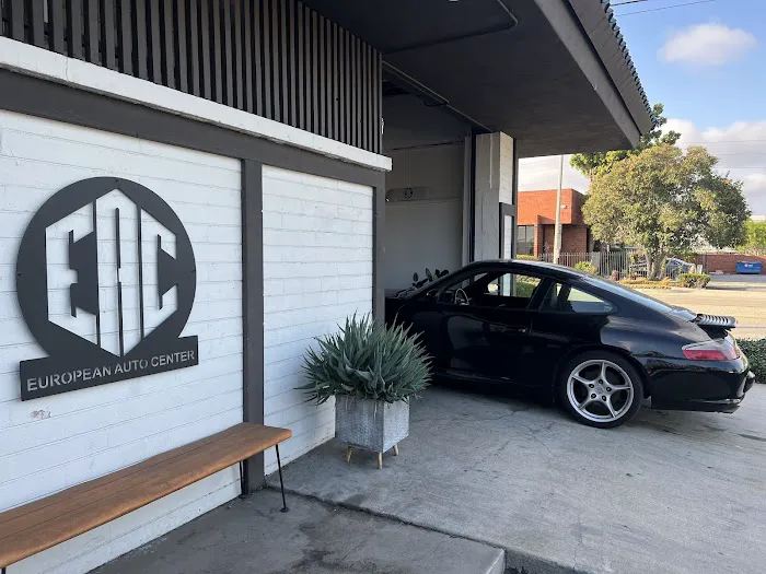 European Auto Center 2