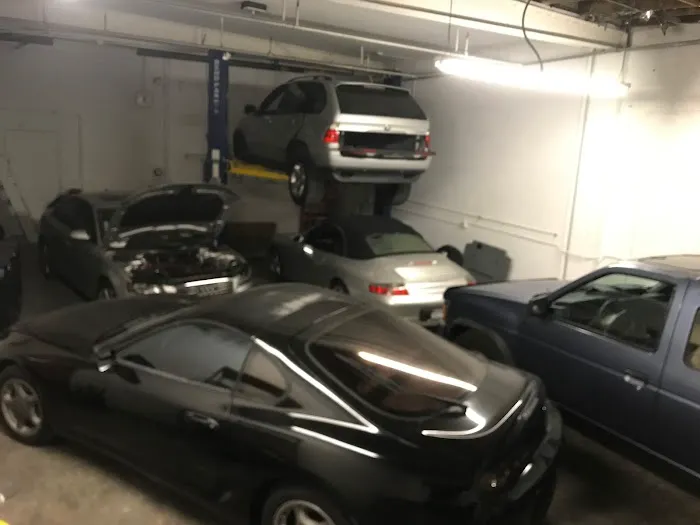 European Auto Center 7