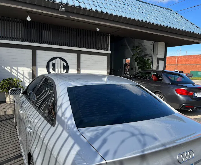 European Auto Center 5
