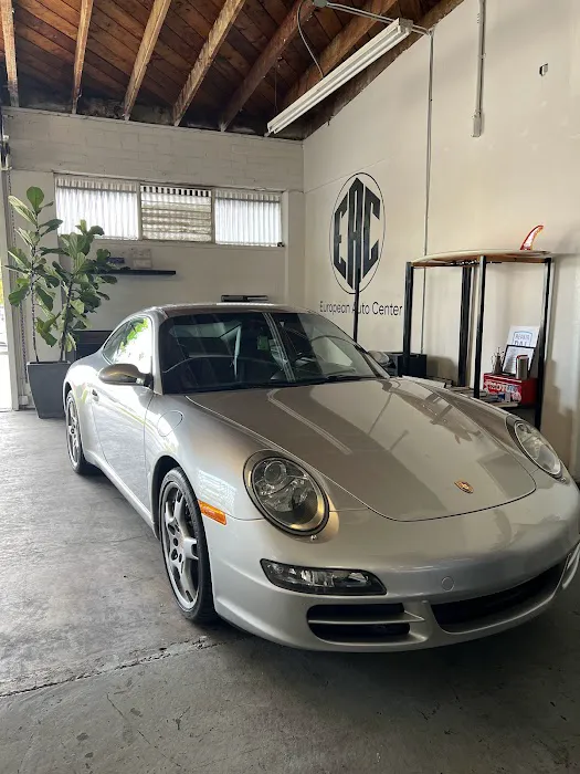 European Auto Center 6