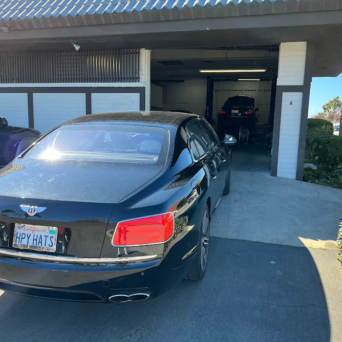 European Auto Center 9