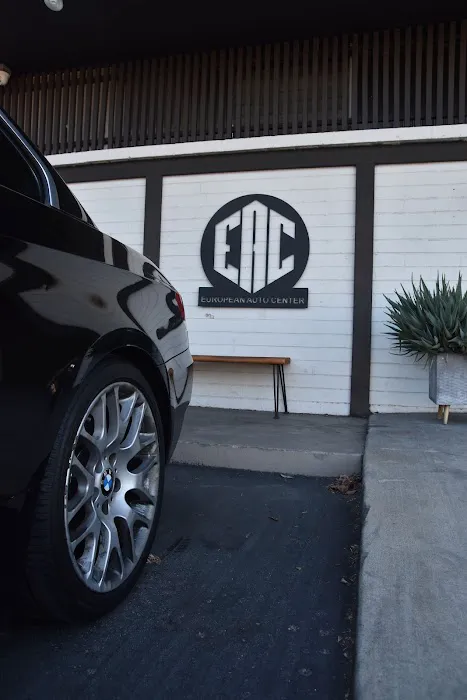 European Auto Center 0