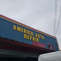America Auto Repair