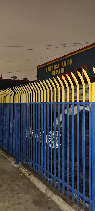 America Auto Repair 1