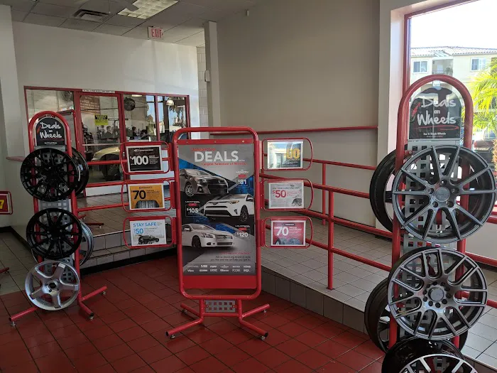 America's Tire 4