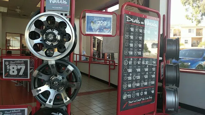 America's Tire 3