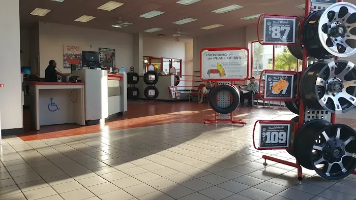 America's Tire 2