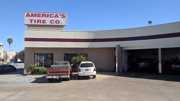 America's Tire 1