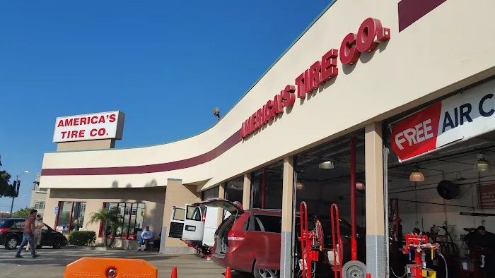 America's Tire 5
