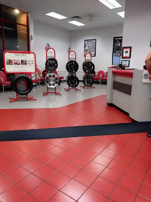 America's Tire 7