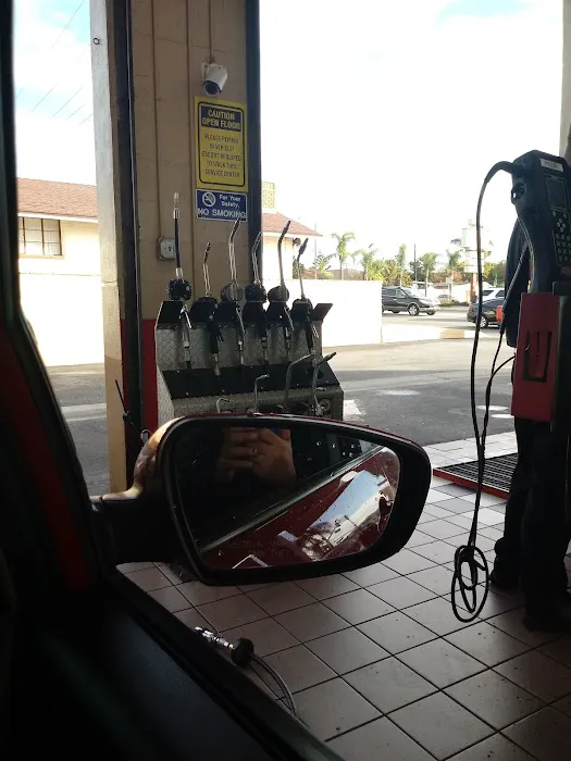 Valvoline Instant Oil Change 8