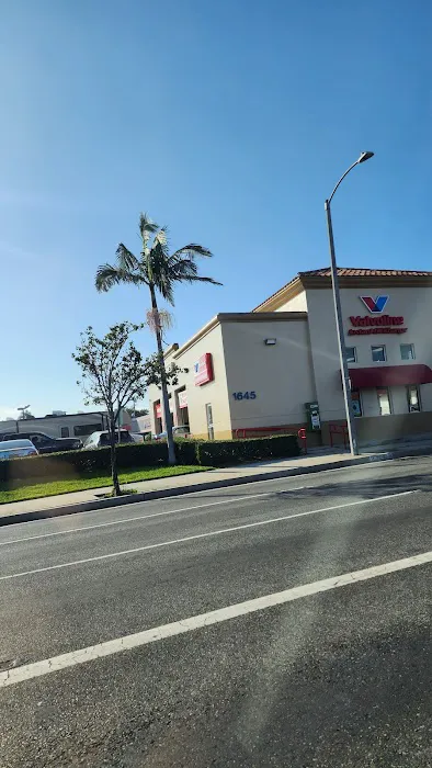 Valvoline Instant Oil Change 2