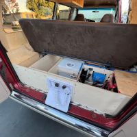 Statworks Overland - Custom Vans & RV Service