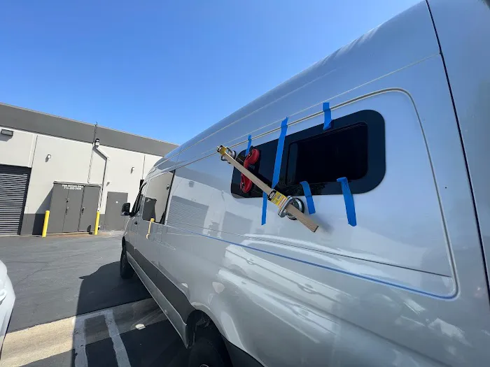 Statworks Overland - Custom Vans & RV Service 2