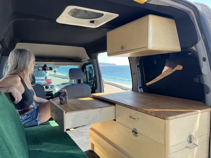 Statworks Overland - Custom Vans & RV Service 4