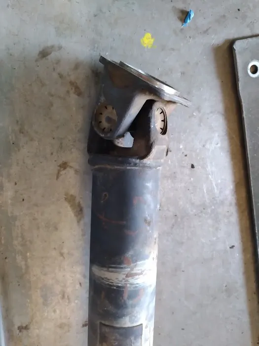 DriveshaftPro - Gardena 4