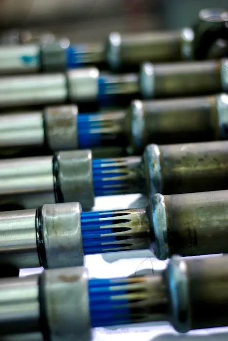 DriveshaftPro - Gardena 8