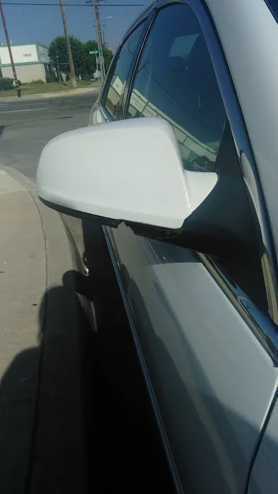 Auto Mart Collision Center 0