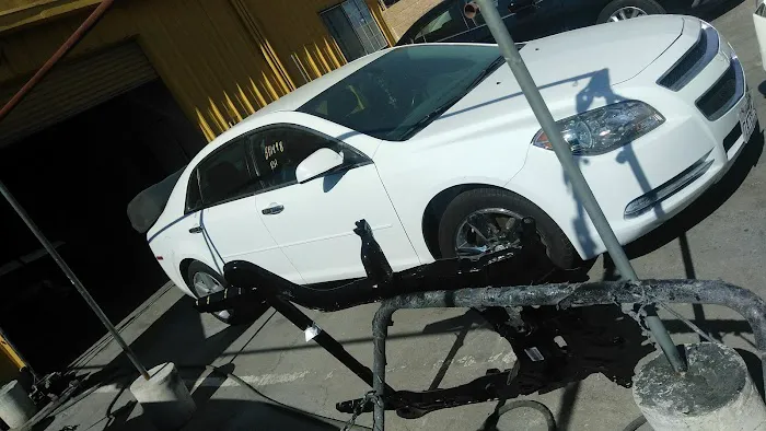 Auto Mart Collision Center 1