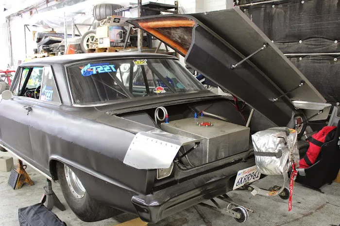 T G's Performance Engine Shop 3