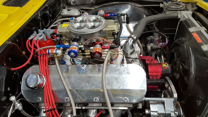 T G's Performance Engine Shop 0