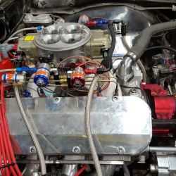 T G's Performance Engine Shop ico