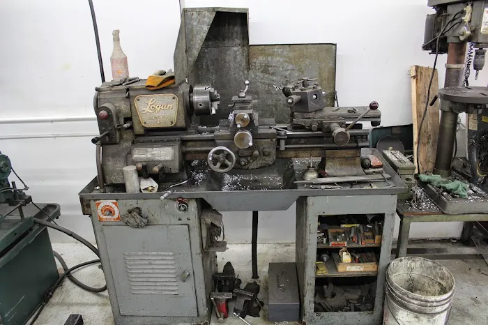T G's Performance Engine Shop 2