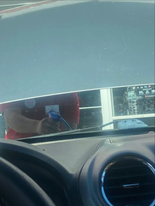 AutoZone Auto Parts 2