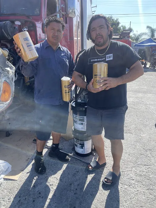 Great Deals Truck Parts Inc. 0