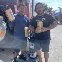 Great Deals Truck Parts Inc. ico