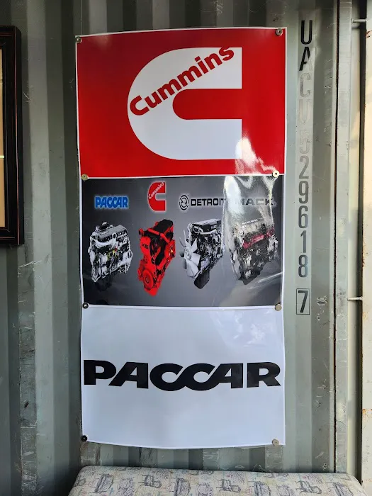 Great Deals Truck Parts Inc. 2