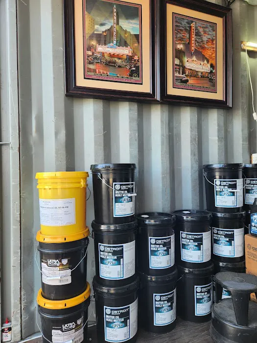 Great Deals Truck Parts Inc. 4