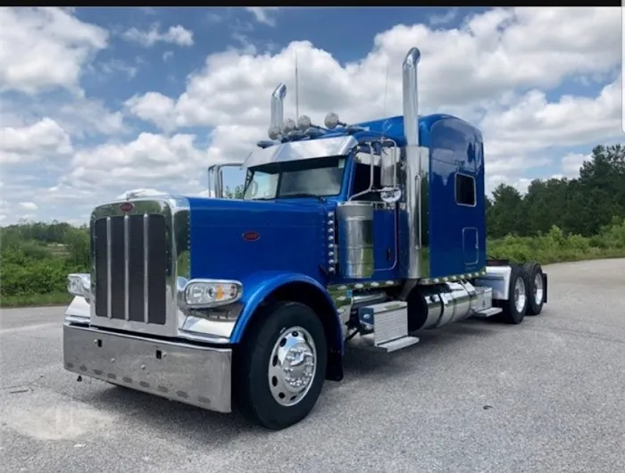 JC Diesel Truck Repair Mobile 0