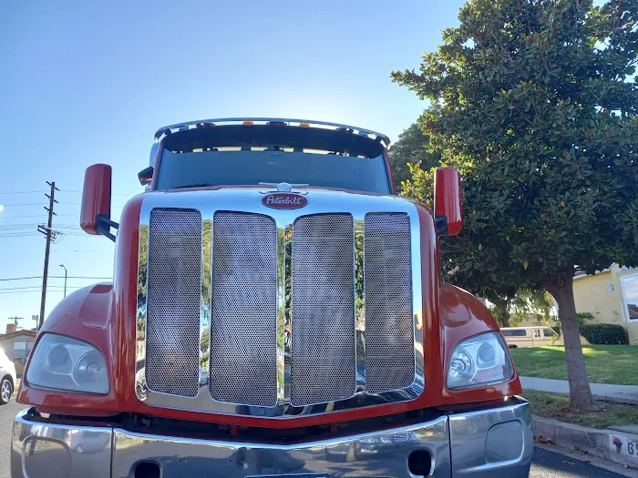 JC Diesel Truck Repair Mobile 1
