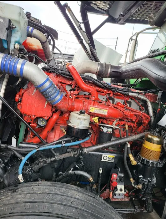 JC Diesel Truck Repair Mobile 3