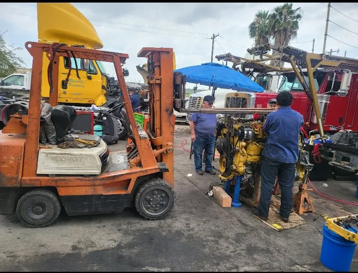 JC Diesel Truck Repair Mobile 6