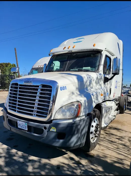 JC Diesel Truck Repair Mobile 7