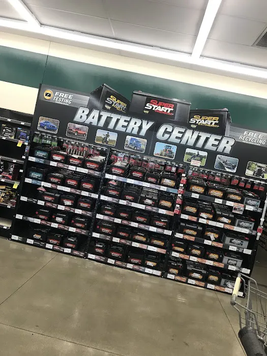 O'Reilly Auto Parts 3