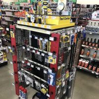 O'Reilly Auto Parts
