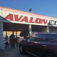 Avalon Tire & Wheel