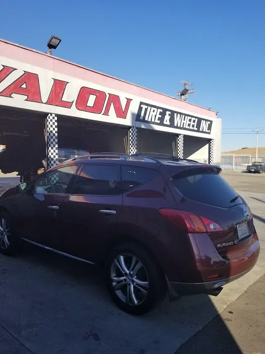 Avalon Tire & Wheel 8