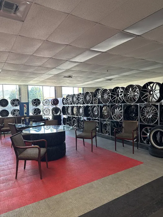Avalon Tire & Wheel 5