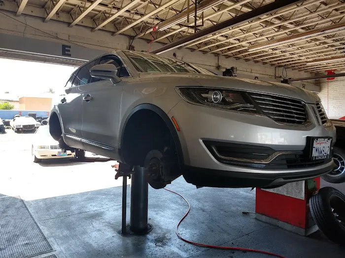 Avalon Tire & Wheel 3