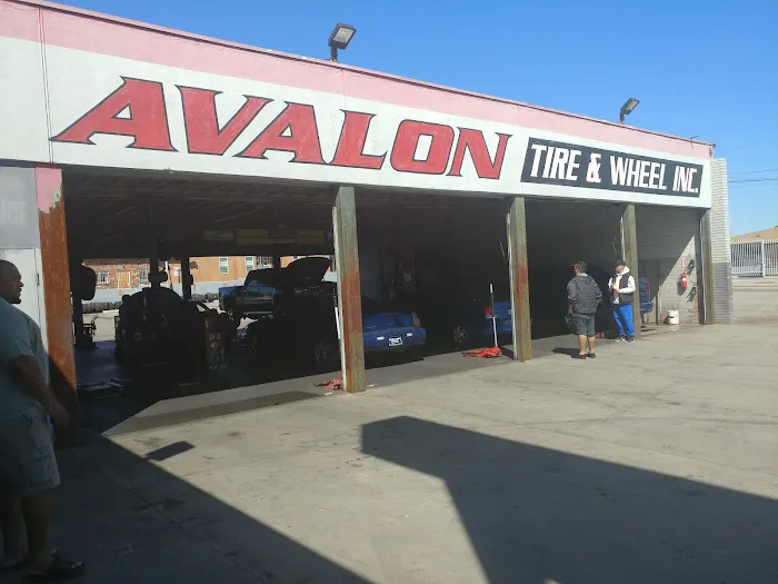Avalon Tire & Wheel 7