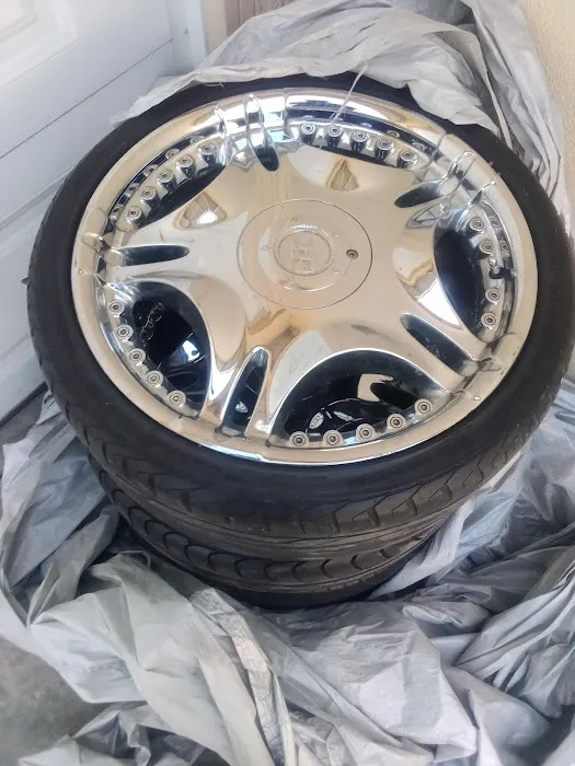 Avalon Tire & Wheel 2