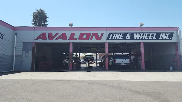 Avalon Tire & Wheel 6
