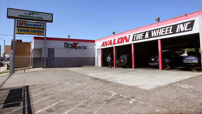 Avalon Tire & Wheel 4