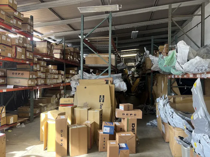 Kar Parts Direct Co Aftermarket Auto Body Parts 4