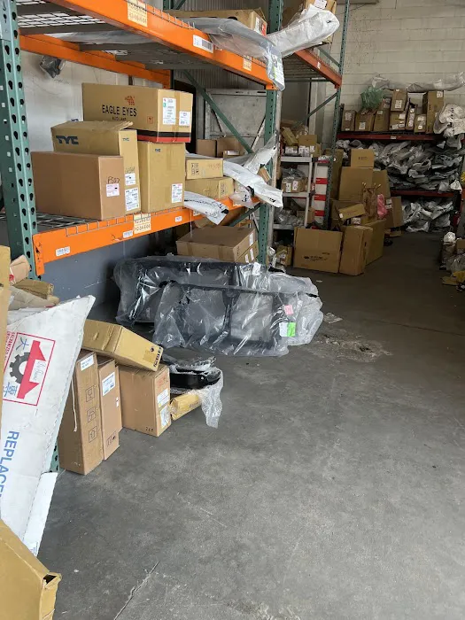 Kar Parts Direct Co Aftermarket Auto Body Parts 5