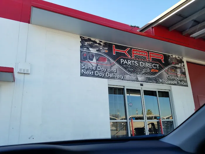 Kar Parts Direct Co Aftermarket Auto Body Parts 2